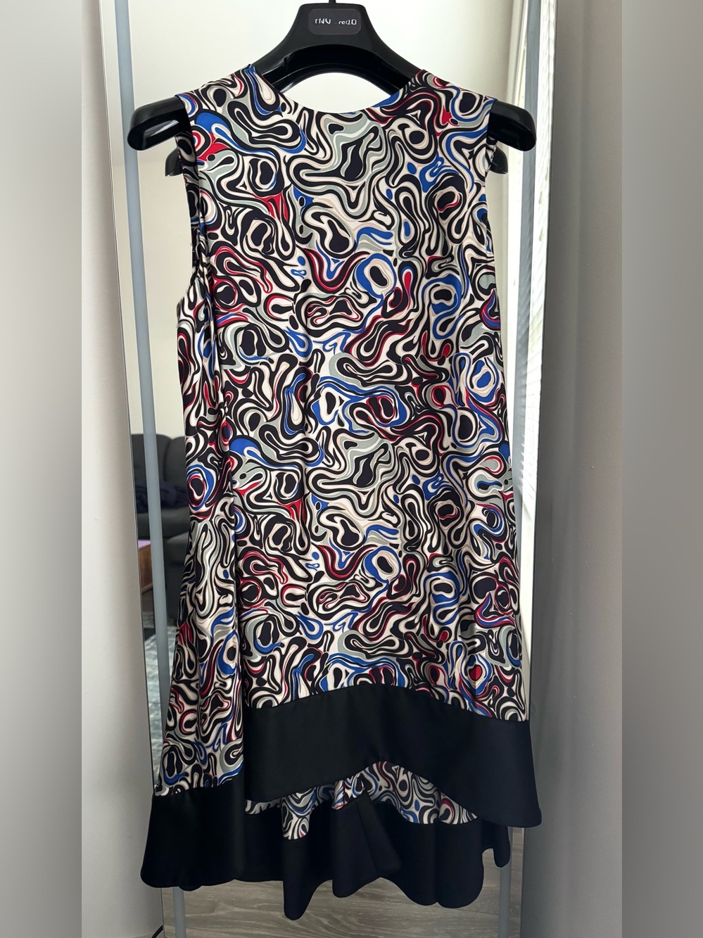 Balenciaga Dress, Size 38 - Not worn
